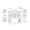 Radiomaster TX16S MKII Max AG01 ELRS