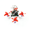 Tiny Whoop set RTF with FPV system, RC, battery and goggles