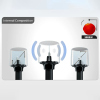Flywoo Bipolar Dual 150mm u.Fl for DJI O3/O4 Pro