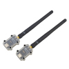 MicoAir MSTAR24-F 2.4G telemetry multipoint radio (2 pcs)