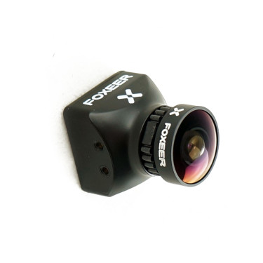 Foxeer Razer Mini 16:9 - unpacked