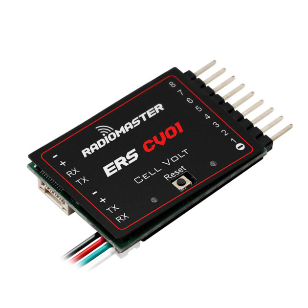 Radiomaster ERS-CV01 Cell Voltage Sensor