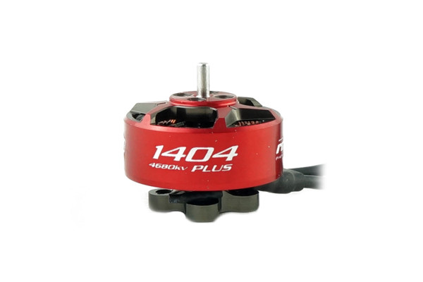 RCinpower GTS V3 1404.6 Plus 4680Kv | Rotorama