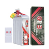 GNB 9000mAh 8S 110C QS8