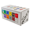 5-Color Silicone Wire Set