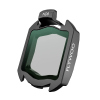 Flywoo ND filters for O4 Wide (UV/ND4/8/16)