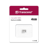 Transcend 4GB microSDHC 300S (Class 10)