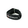 Rotorama Battery Strap - Rubberized Kevlar 16x250