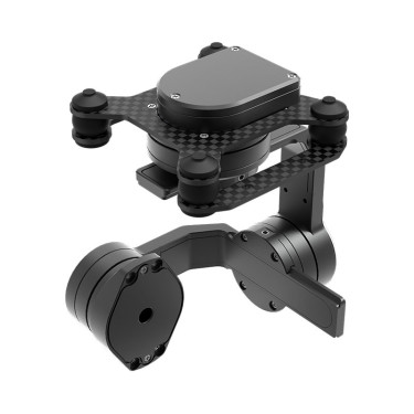 XF C-200T 3-axis gimbal – 200 g universal