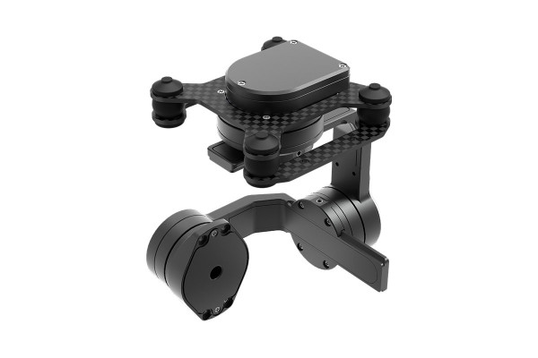XF C-200T 3-axis gimbal – 200 g universal Rotorama