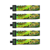 BetaFPV Lava II 280mAh 1S 95C HV (5pcs)