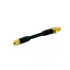 TrueRC SMA extension cable 5cm