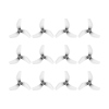 Gemfan 1409 35mm-3 (1mm 12pcs)