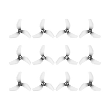 Gemfan 1409 35mm-3 (1mm 12pcs)