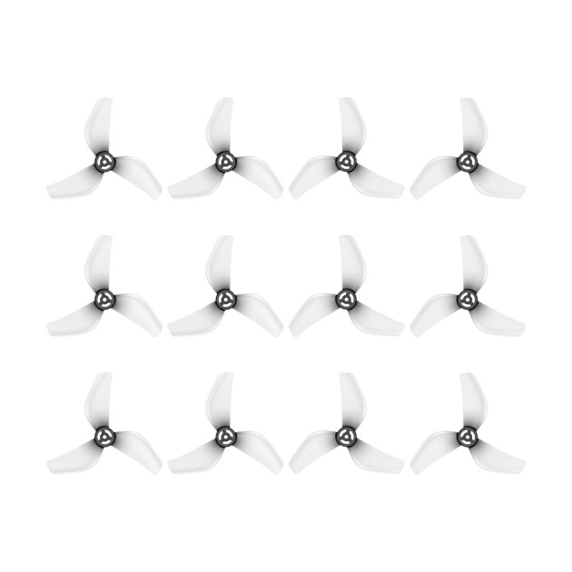 Gemfan 1409 35mm-3 (1mm 12pcs)