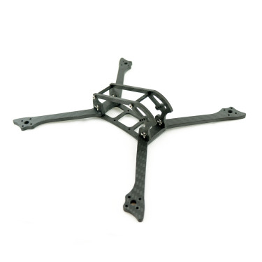 Rotorama Samurai V3 Light / 4