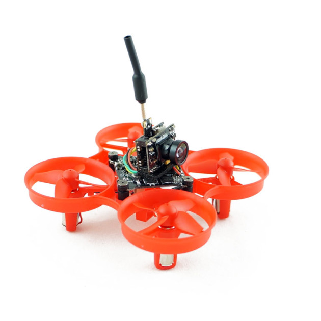 Tiny Whoop ARF (FlySky)