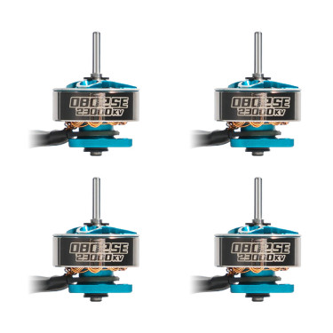 BetaFPV 0802SE 23000Kv (4pcs)