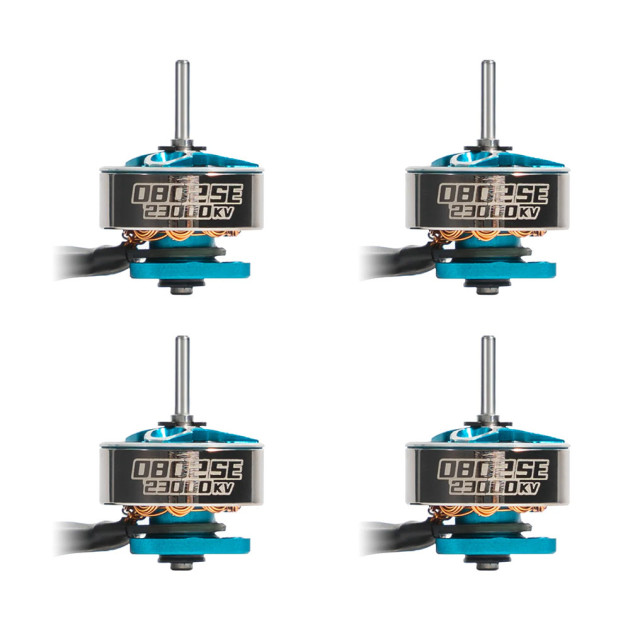 BetaFPV 0802SE 23000Kv (4pcs)