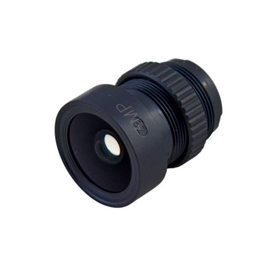 Caddx Ratel Pro - replacement lens