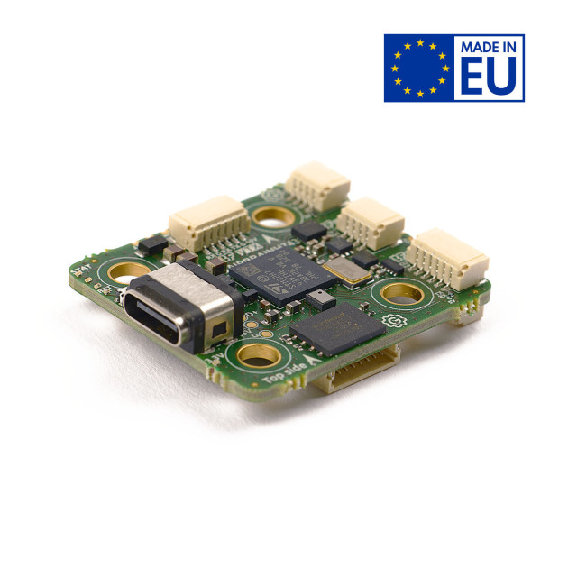 GearUp AirBrain H743