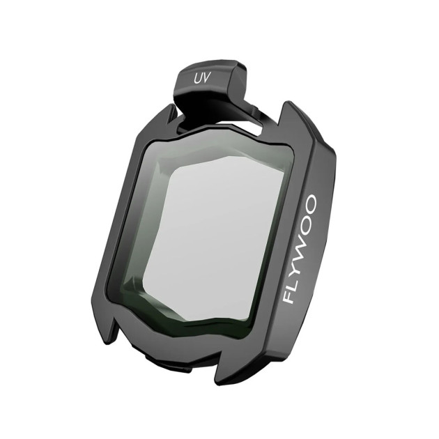 Flywoo O4 Wide UV Filter
