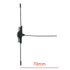 iFlight 868M/2.4G Dualband 70-220mm