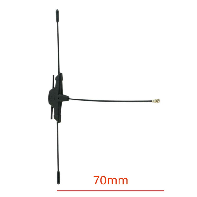 iFlight 868M/2.4G Dualband 70-220mm