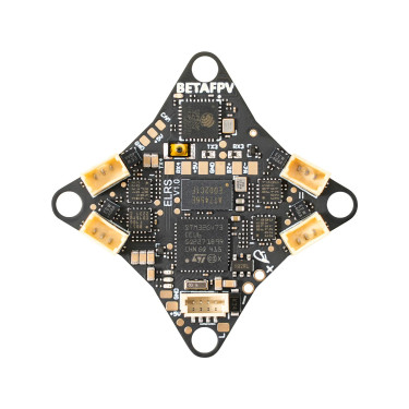 BetaFPV Matrix G4 5in1 (FC+ESC+ELRS RX+VTX)