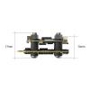 iFlight Borg 5S RX + 60RS BL32 8S