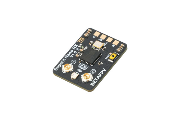 BetaFPV SuperX Gemini Xross ELRS 868MHz/2.4GHz | Rotorama