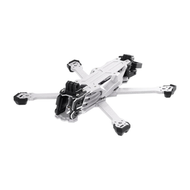 GEPRC Vapor X6 O4 Pro holographic white