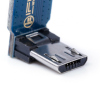 iFlight micro USB 90° Adapter