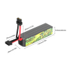 BetaFPV Lava II 580mAh 3S 95C (2 pcs)