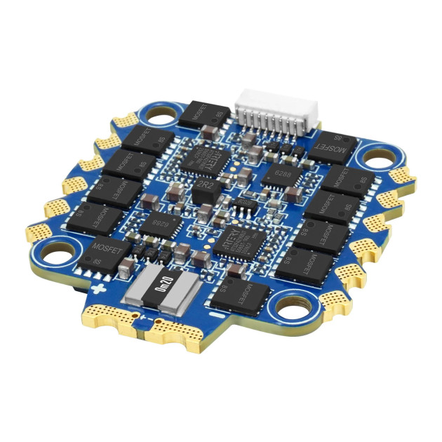 Sequre Blueson A2 70A 8S AM32