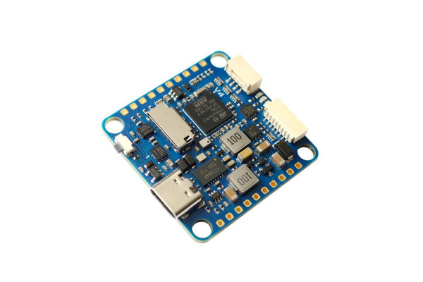Matek H743-Slim V4 | Rotorama