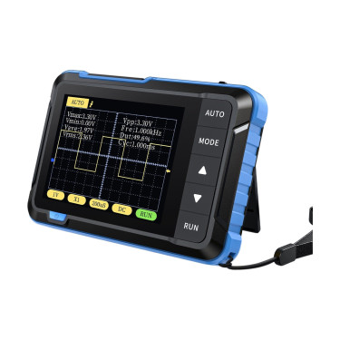 Fnirsi DSO-152 Digital Oscilloscope