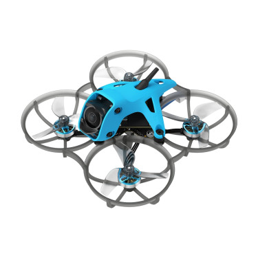 BetaFPV Meteor75 Pro II O4 Wide - 1S ELRS