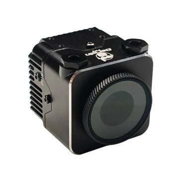 DarwinFPV Waterproof case for O4 Pro