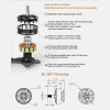 BrotherHobby SE 2807 1300kv