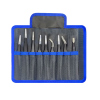 ESD Tweezers Set (9 pcs)