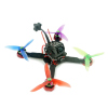 XR220 professional set RTF with FPV, RC set, lipo, and goggles