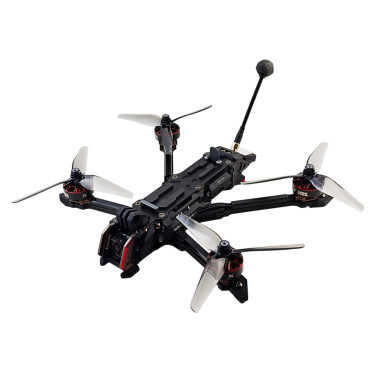 Axisflying VERTEX5 DC O4 Wide - 6S ELRS with GPS