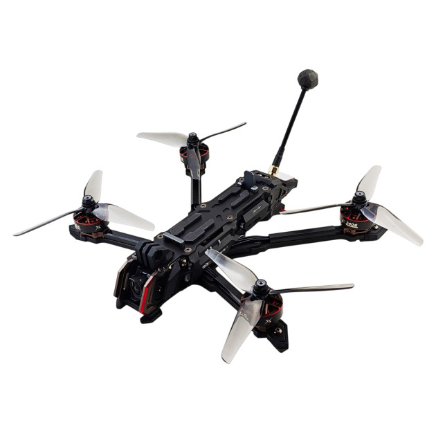 Axisflying VERTEX5 DC O4 Wide - 6S ELRS with GPS