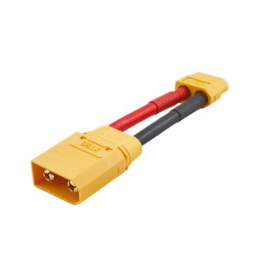 Charging adapter XT60->XT90