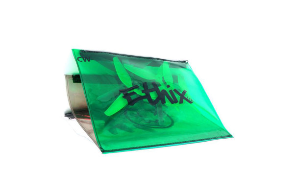 Ethix Prop Tool 1.5mm - Dual Ratcheting Wrench With Hex & Flat Head For Drone Maintenance