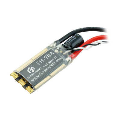 Flashhobby FHD 70A 3-6S BL32