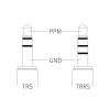 XF Headtracker Wireless PPM Module