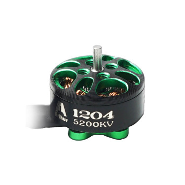 Flashhobby A1204 5200KV