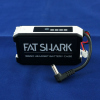 FatShark Battery case 18650
